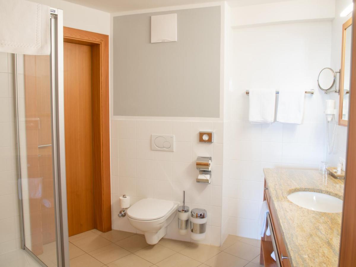 Berghotel Малта Екстериор снимка