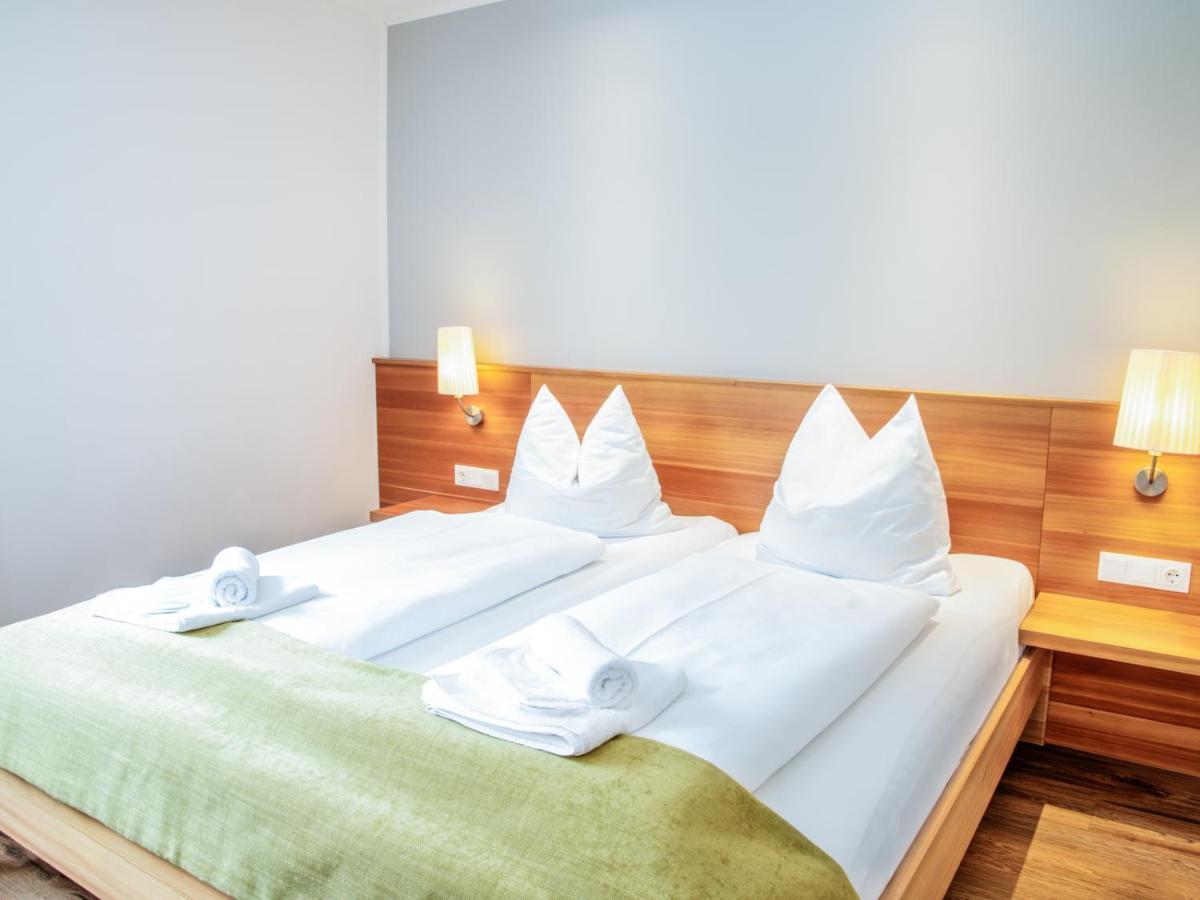 Berghotel Малта Екстериор снимка