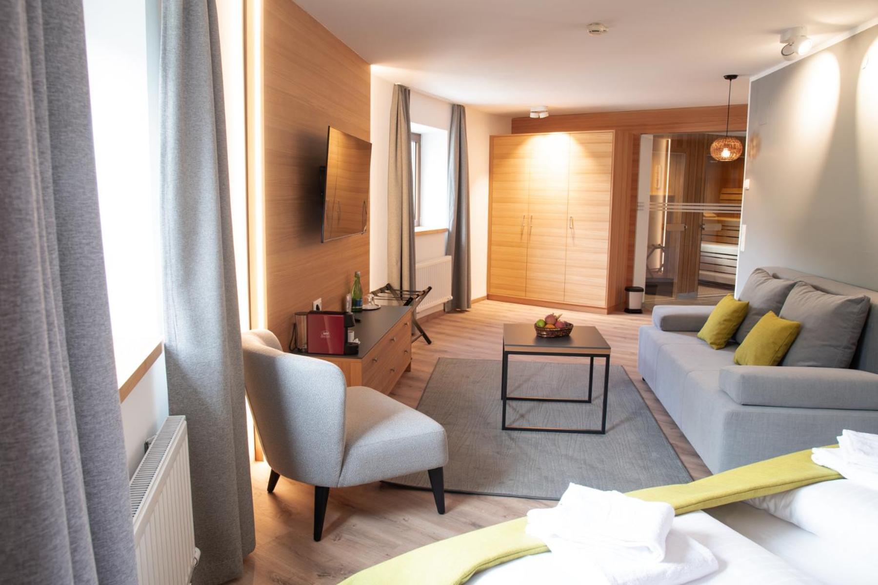Berghotel Малта Екстериор снимка