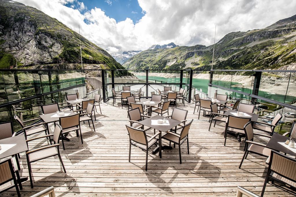 Berghotel Малта Екстериор снимка