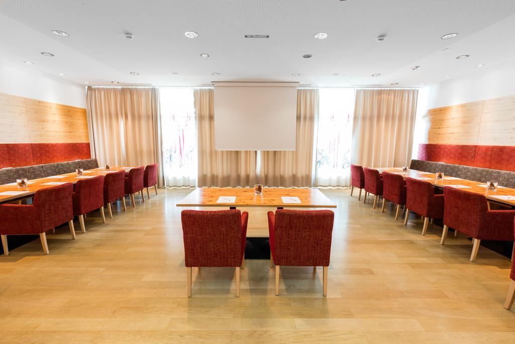 Berghotel Малта Екстериор снимка