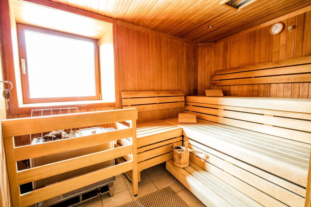 Berghotel Малта Екстериор снимка