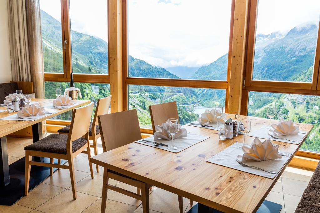 Berghotel Малта Екстериор снимка