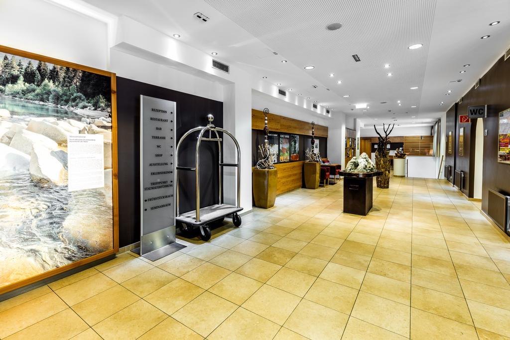 Berghotel Малта Екстериор снимка