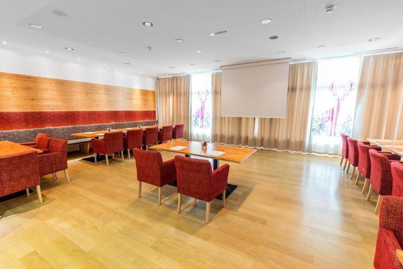 Berghotel Малта Екстериор снимка