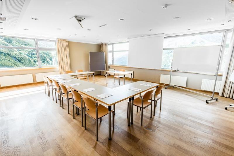 Berghotel Малта Екстериор снимка