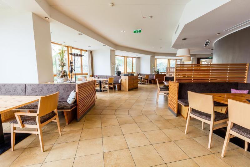 Berghotel Малта Екстериор снимка